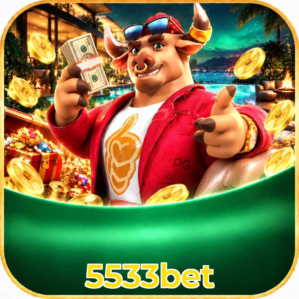 Como seguir a 5533bet no Facebook e ativar notificações
