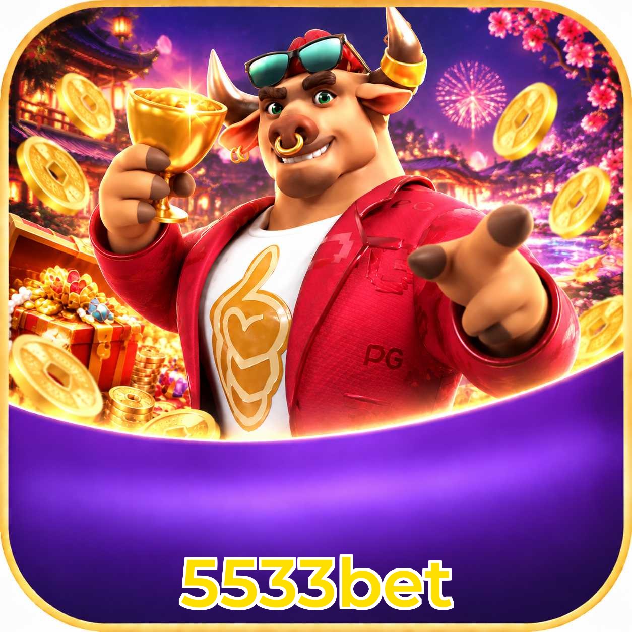 APK oficial da 5533bet para Android com instalação verificada