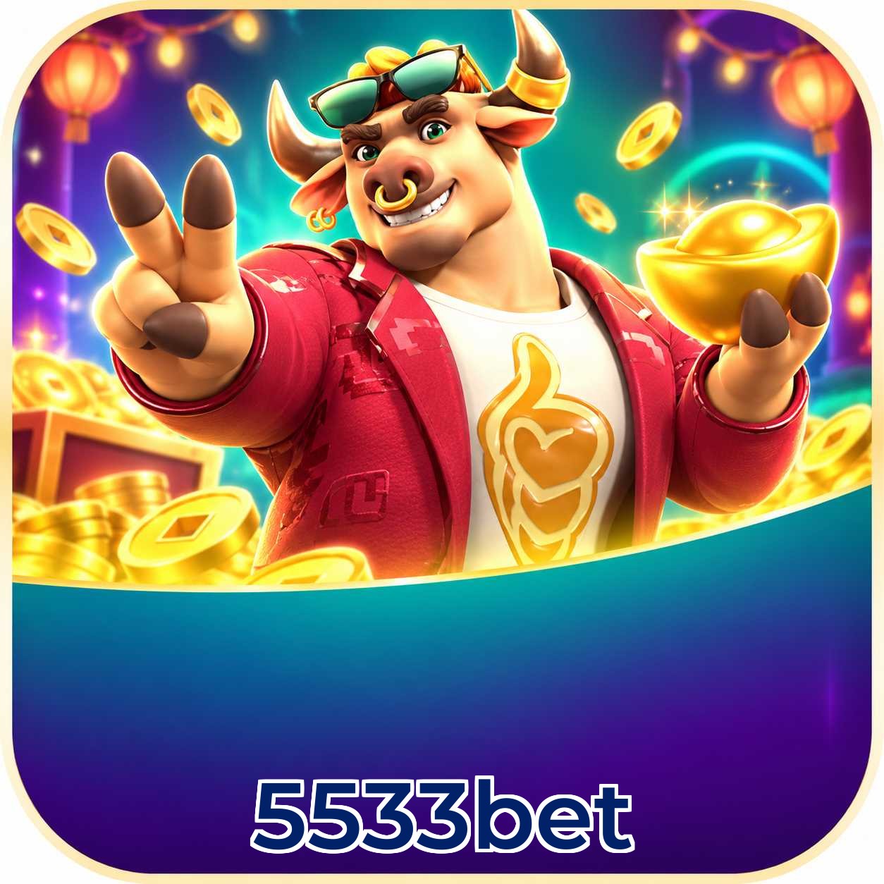 Grandes vitórias nos jogos Fortune da 5533bet