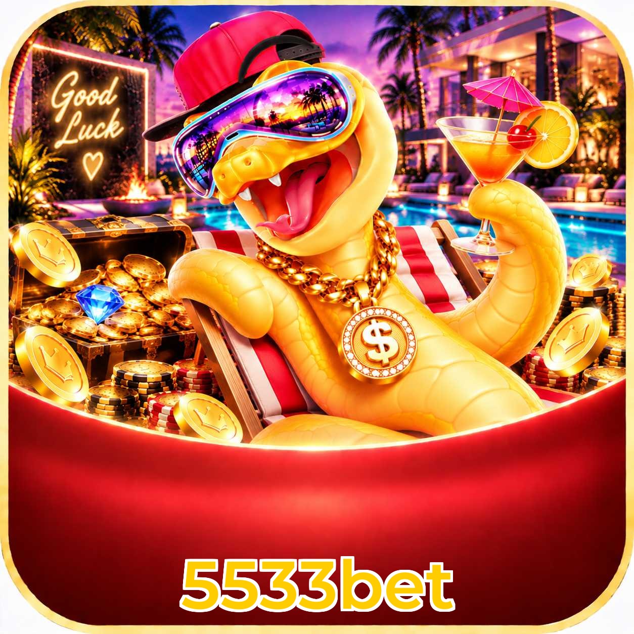 Perguntas frequentes sobre o Telegram e o bot da 5533bet