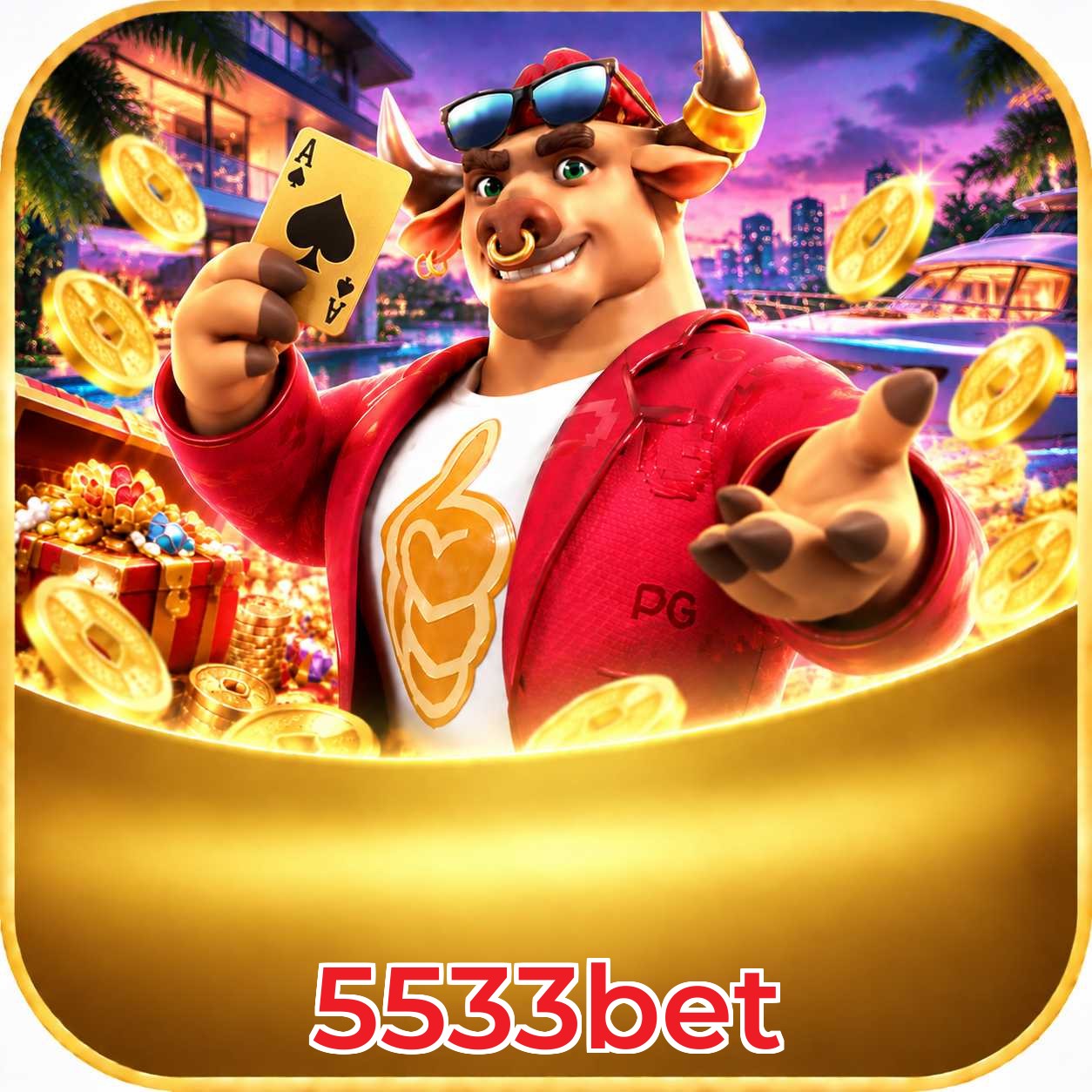 Programa VIP 5533bet com cashback e benefícios exclusivos