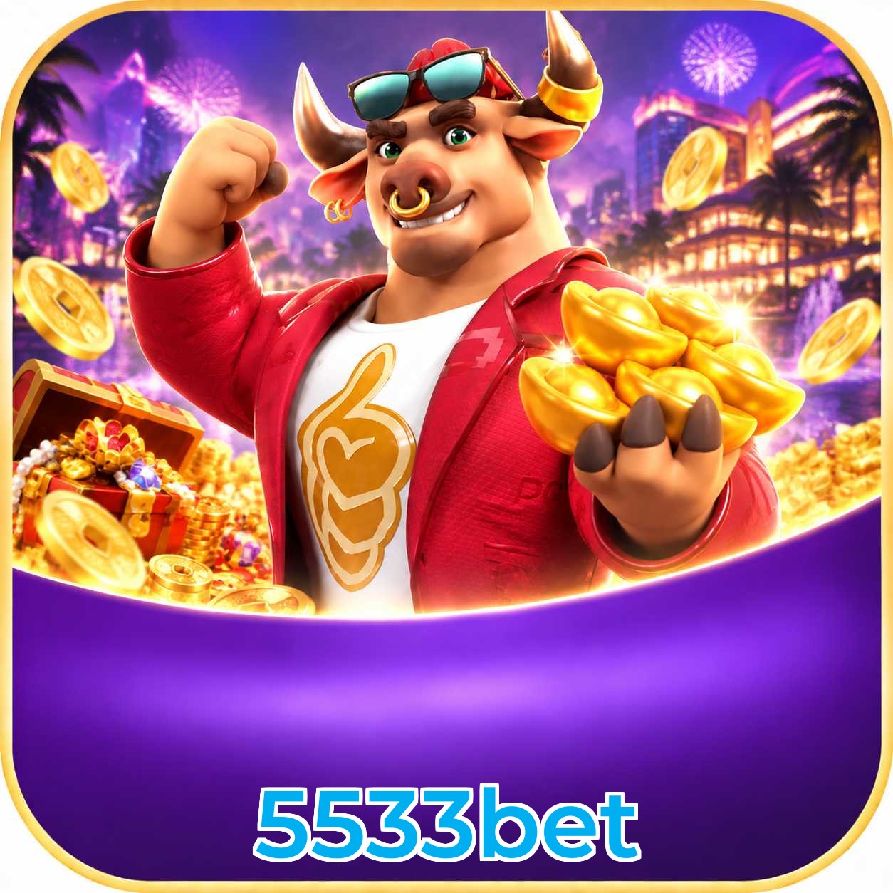 Loterias online da 5533bet com Mega-Sena e pagamento via PIX